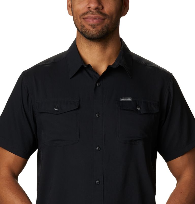 Columbia® Utilizer II Men Shirts | WRDHUF-693