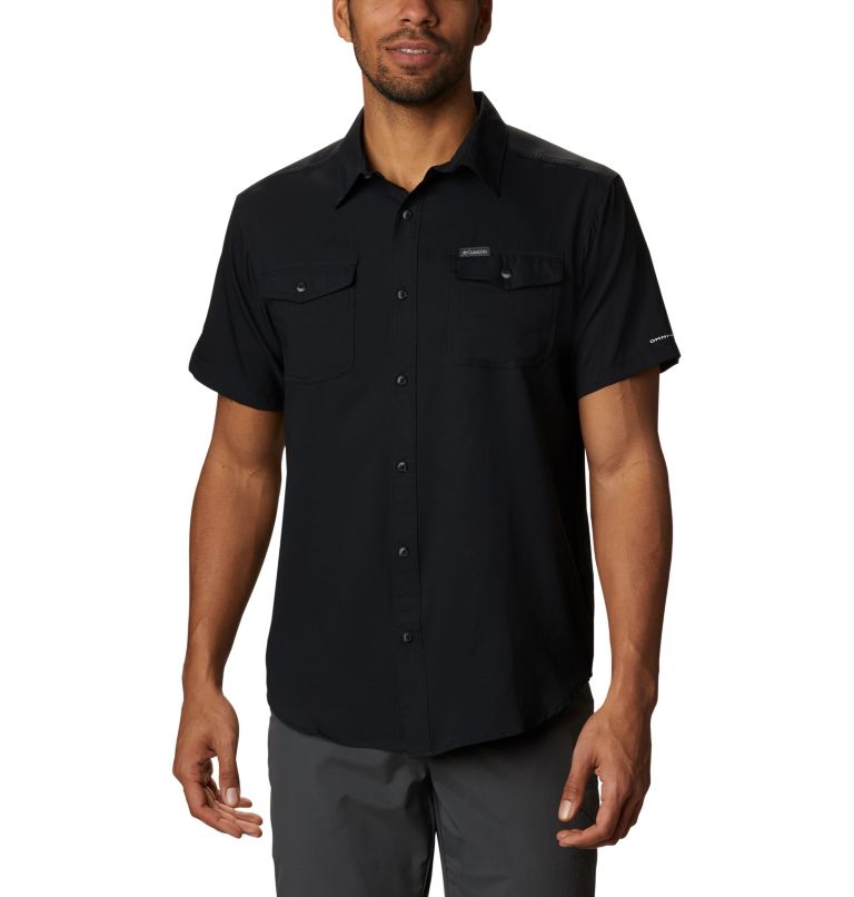 Columbia® Utilizer II Men Shirts | WRDHUF-693