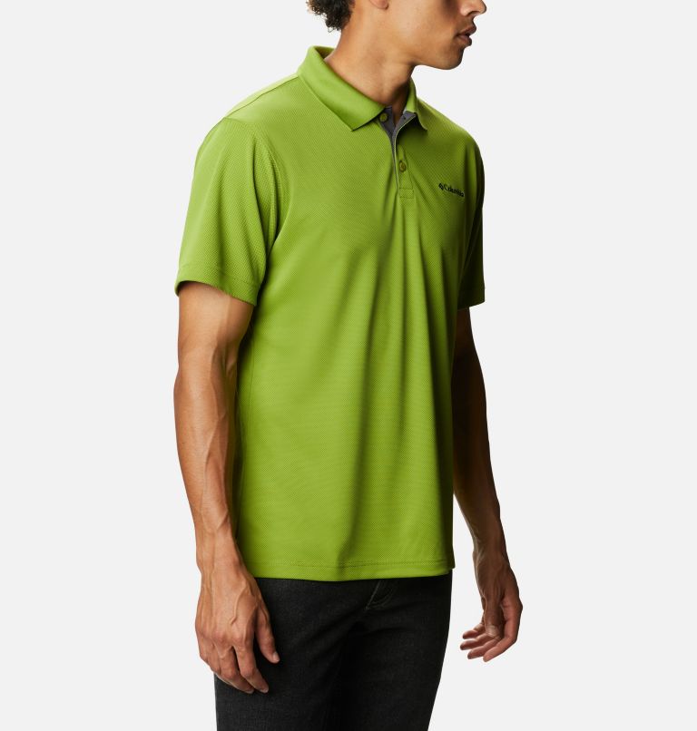 Columbia® Utilizer Men Polo Shirts | BTHPEL-189