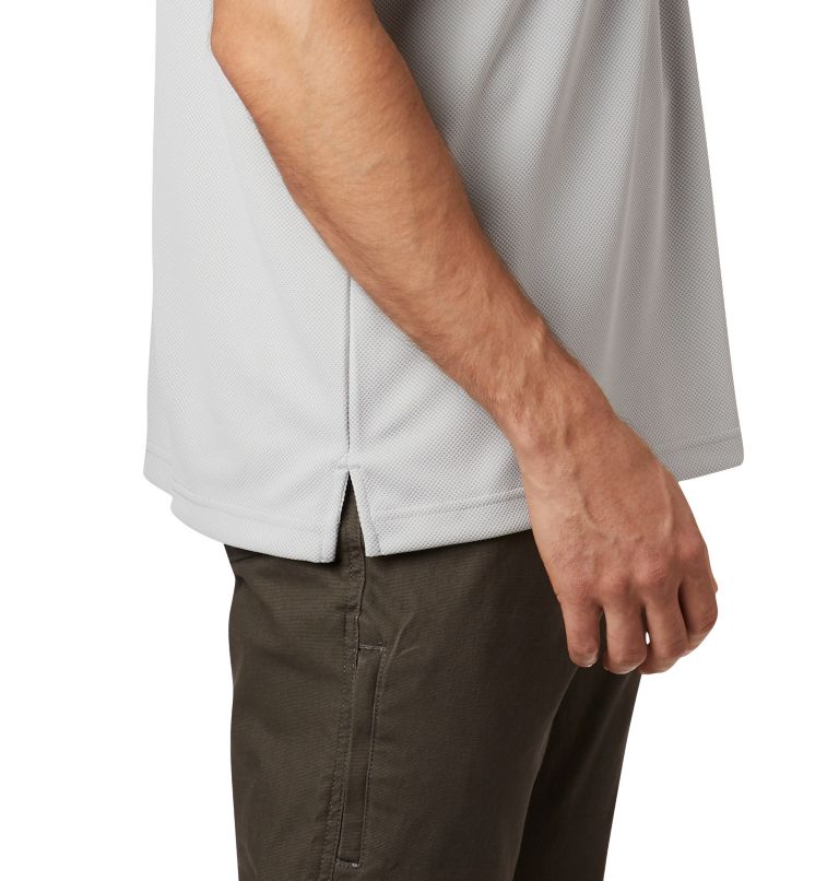 Columbia® Utilizer Men Polo Shirts | CLTVQM-586