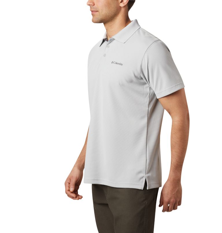 Columbia® Utilizer Men Polo Shirts | CLTVQM-586