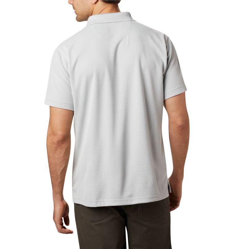 Columbia® Utilizer Men Polo Shirts | CLTVQM-586