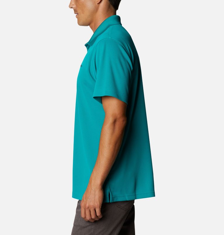 Columbia® Utilizer Men Polo Shirts | KCWHLG-623