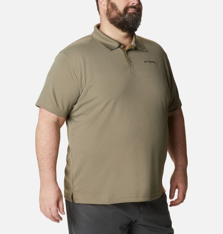 Columbia® Utilizer Men Polo Shirts | OFHPKW-340