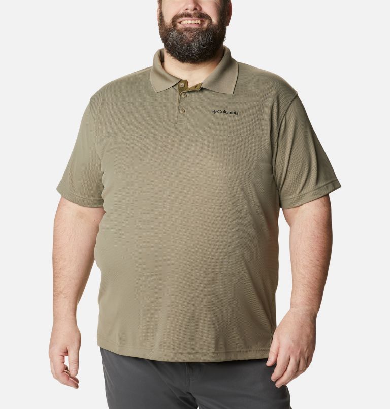 Columbia® Utilizer Men Polo Shirts | OFHPKW-340