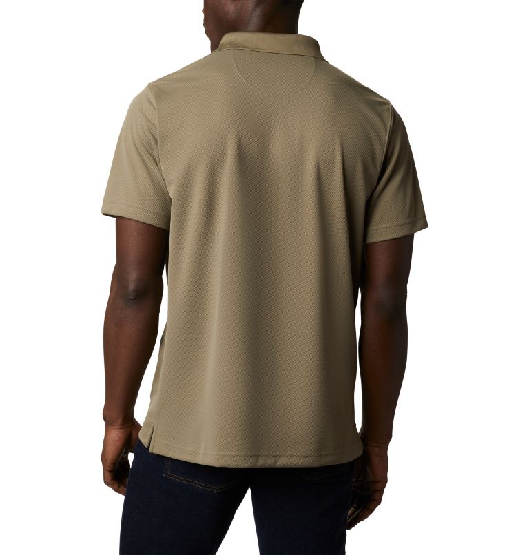 Columbia® Utilizer Men Polo Shirts | OSDBTX-265