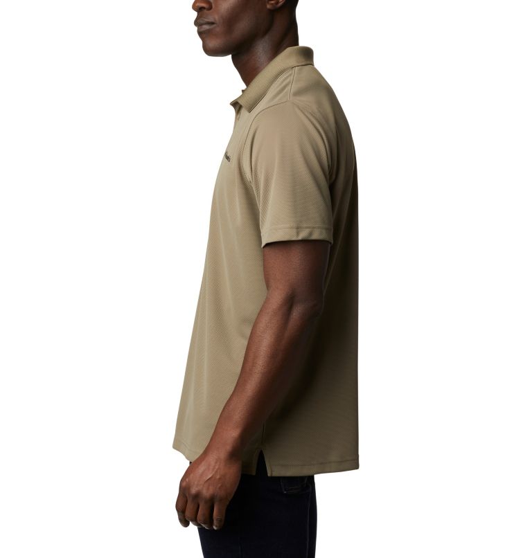 Columbia® Utilizer Men Polo Shirts | OSDBTX-265