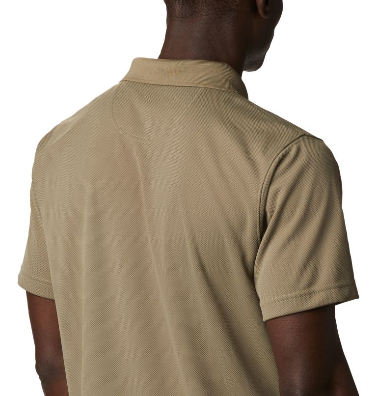 Columbia® Utilizer Men Polo Shirts | OSDBTX-265