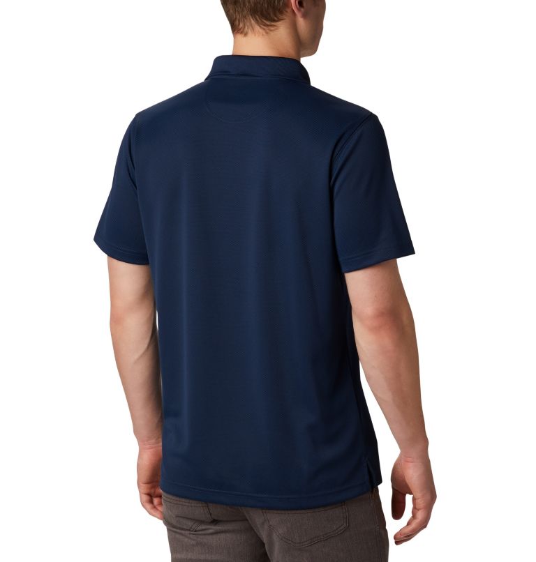 Columbia® Utilizer Men Polo Shirts | VCBTAO-790