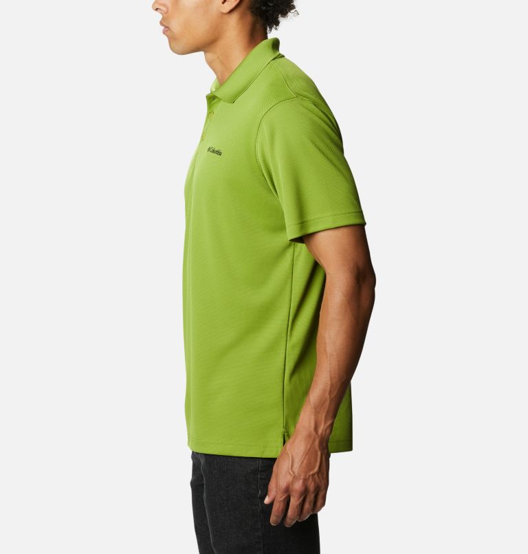 Columbia® Utilizer Men Polo Shirts | YOEWLF-910