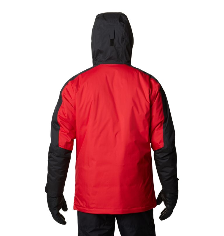 Columbia® Valley Point Men Ski Jackets | HYNZIW-841