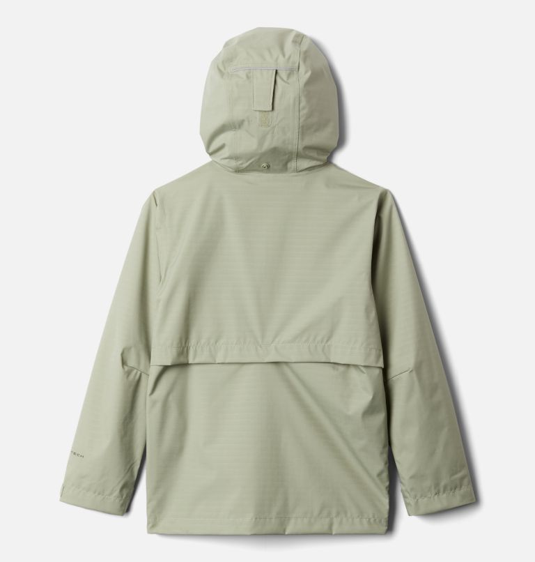 Columbia® Vedder Park Kids' Rain Jackets | XATQIB-193