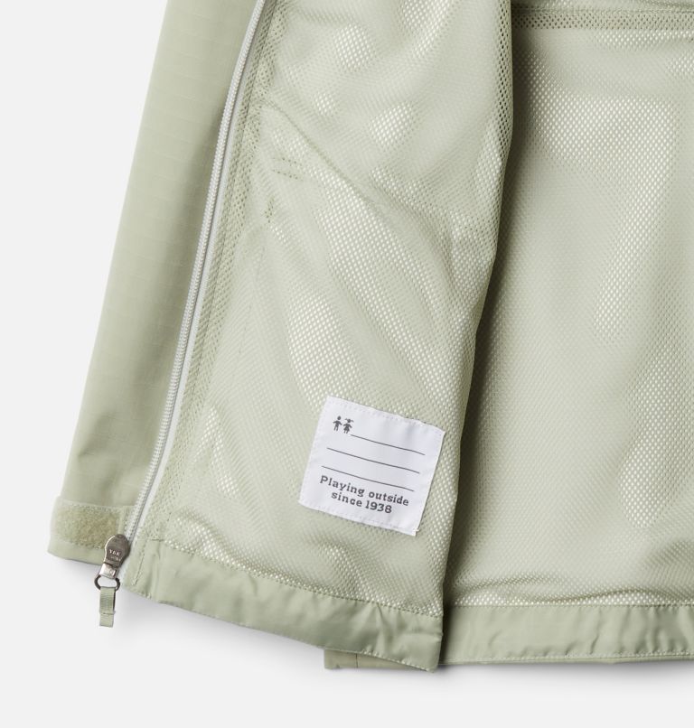 Columbia® Vedder Park Kids' Rain Jackets | XATQIB-193