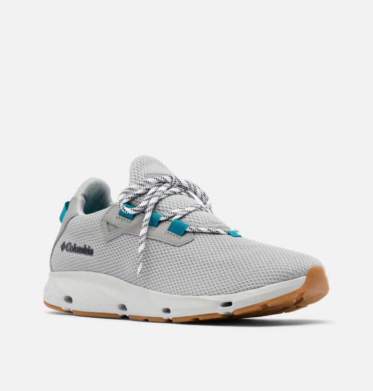 Columbia® Vent Men Sneakers | HZKFMU-071