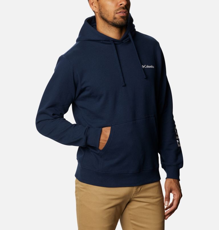 Columbia® Viewmont II Men Hoodies | EDUBKY-154