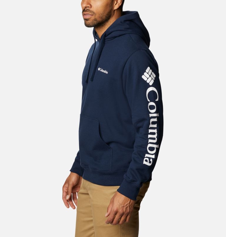 Columbia® Viewmont II Men Hoodies | EDUBKY-154