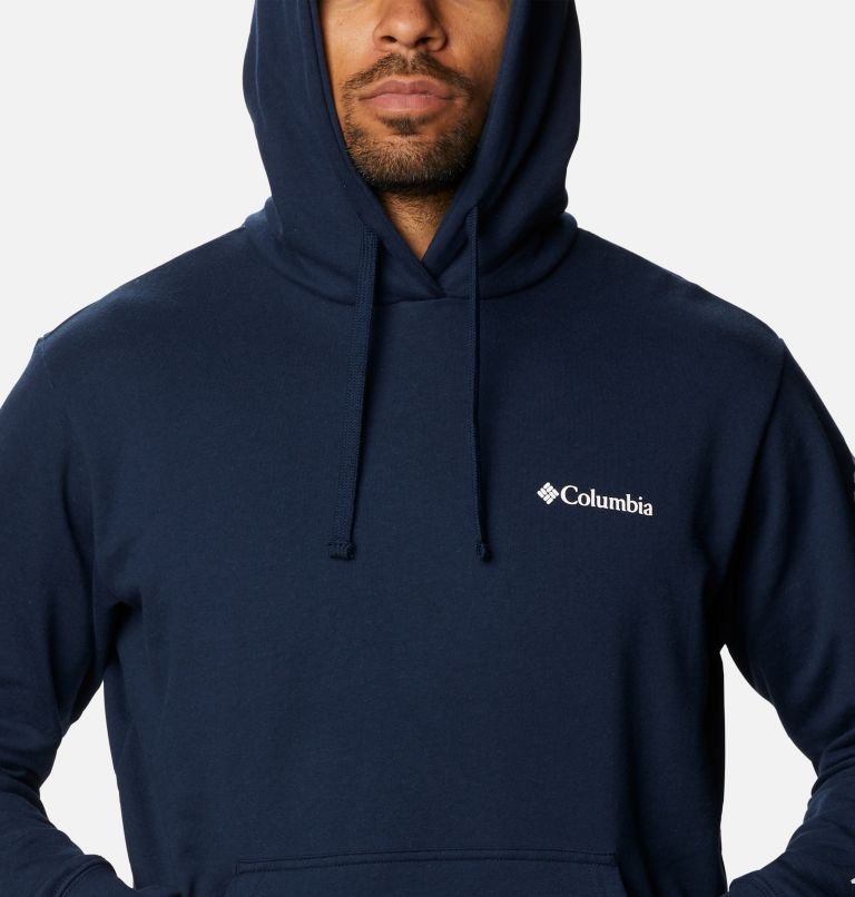 Columbia® Viewmont II Men Hoodies | EDUBKY-154