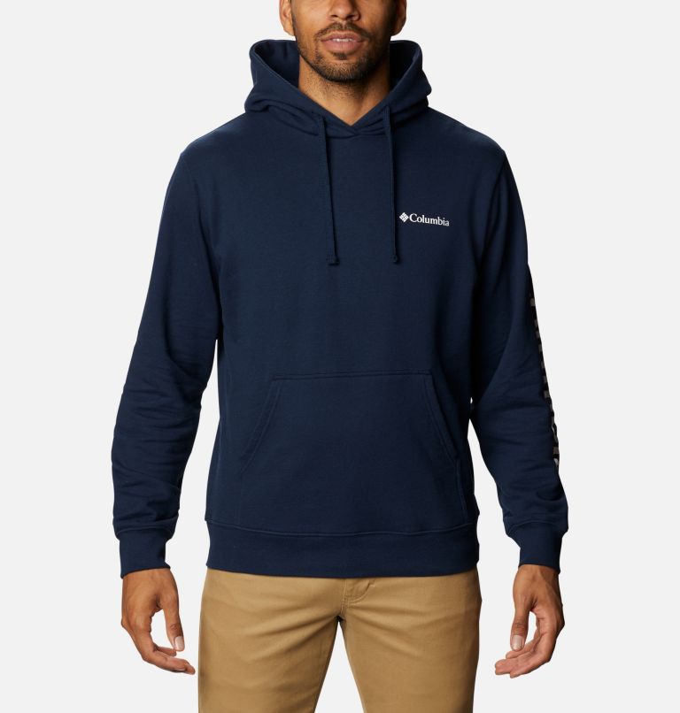 Columbia® Viewmont II Men Hoodies | QAYNOV-263