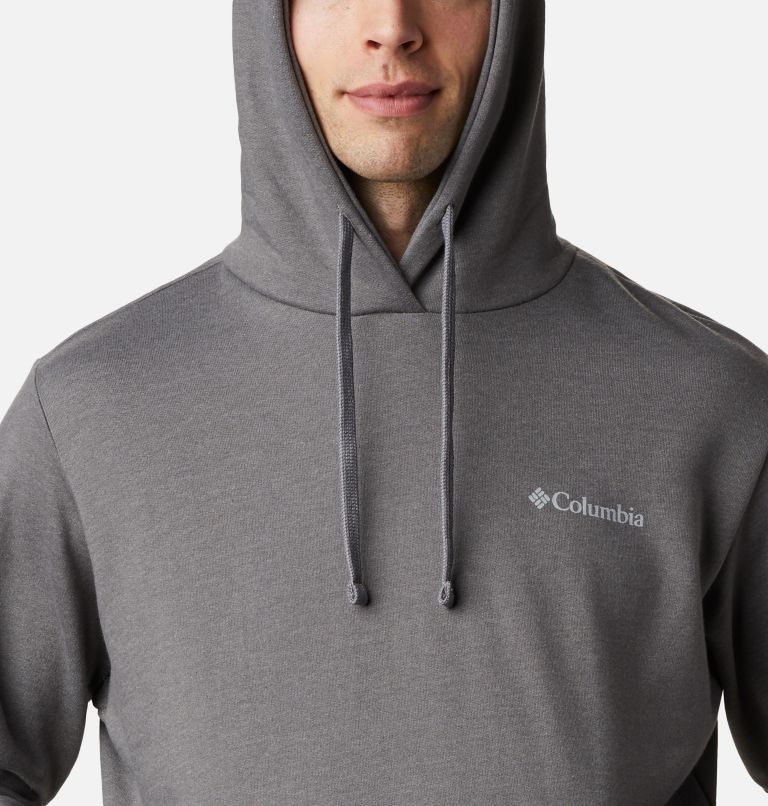 Columbia® Viewmont II Men Hoodies | TCQXBA-648