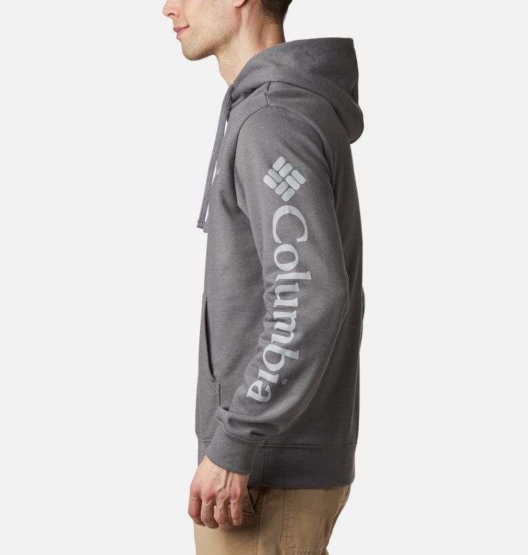 Columbia® Viewmont II Men Hoodies | TCQXBA-648