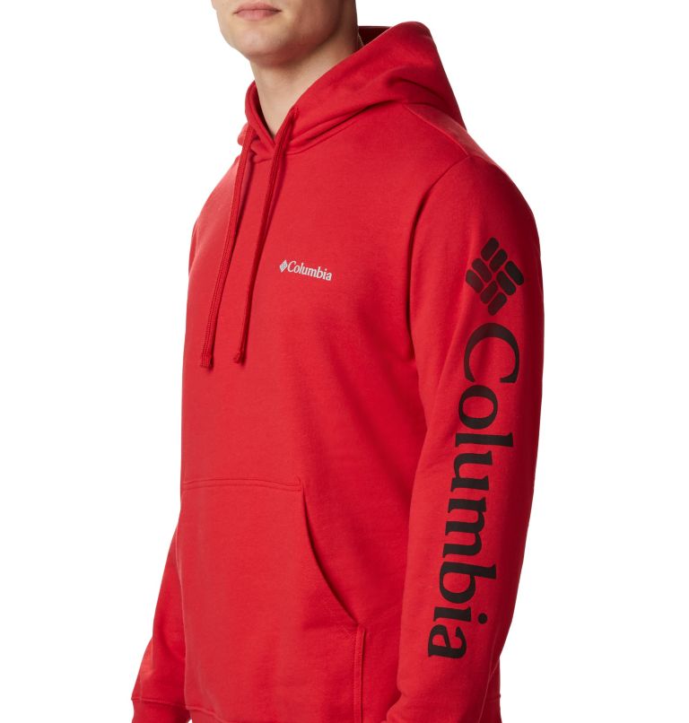 Columbia® Viewmont II Men Hoodies | WGMZNU-350