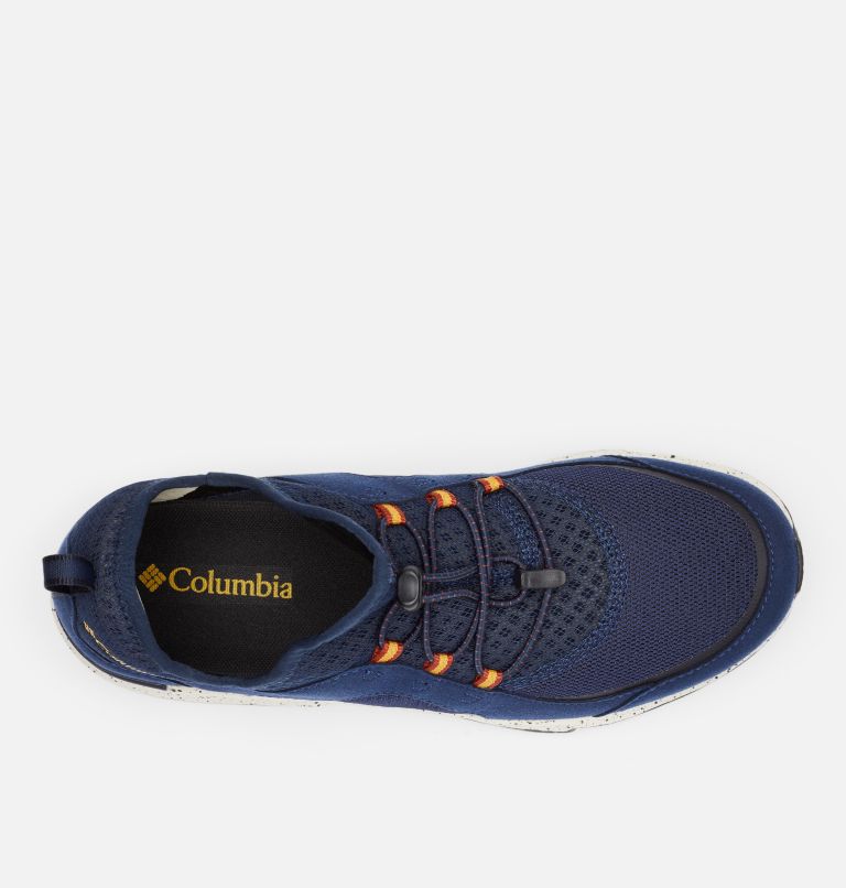 Columbia® Vitesse Men Hiking Shoes | GDJBAH-628