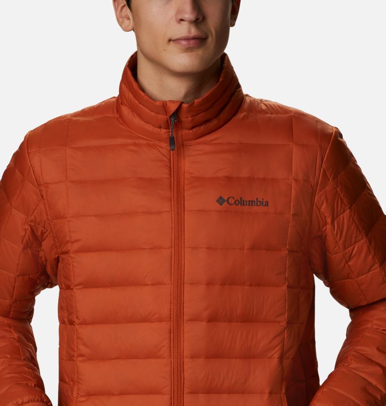 Columbia® Voodoo Falls 590 Men Down Jackets | UEQBNI-435