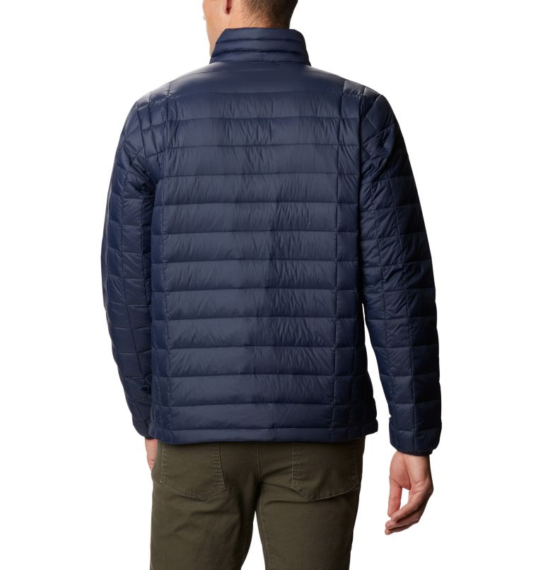 Columbia® Voodoo Falls 590 Men Down Jackets | KCWNAJ-609