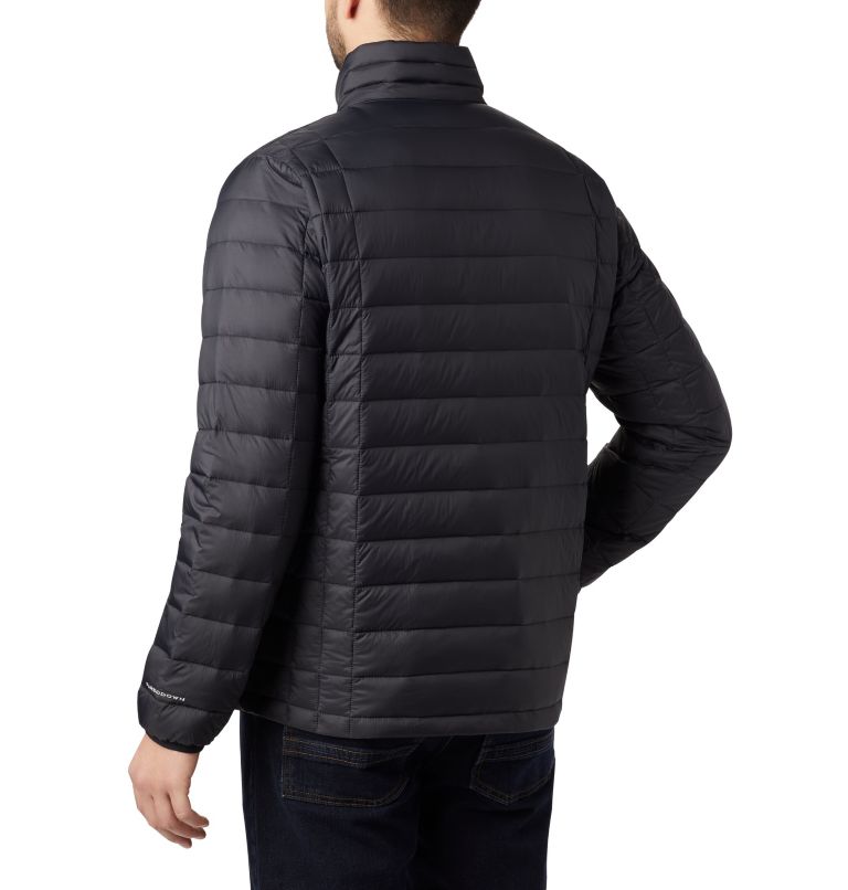 Columbia® Voodoo Falls 590 Men Down Jackets | NALIEW-591