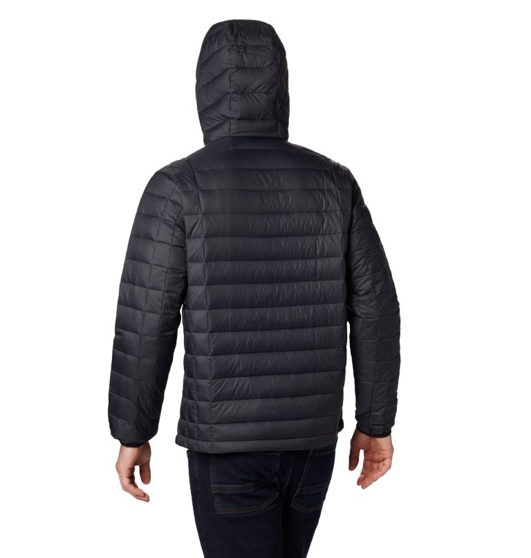 Columbia® Voodoo Falls 590 Men Puffer Jackets | AOPNMX-894