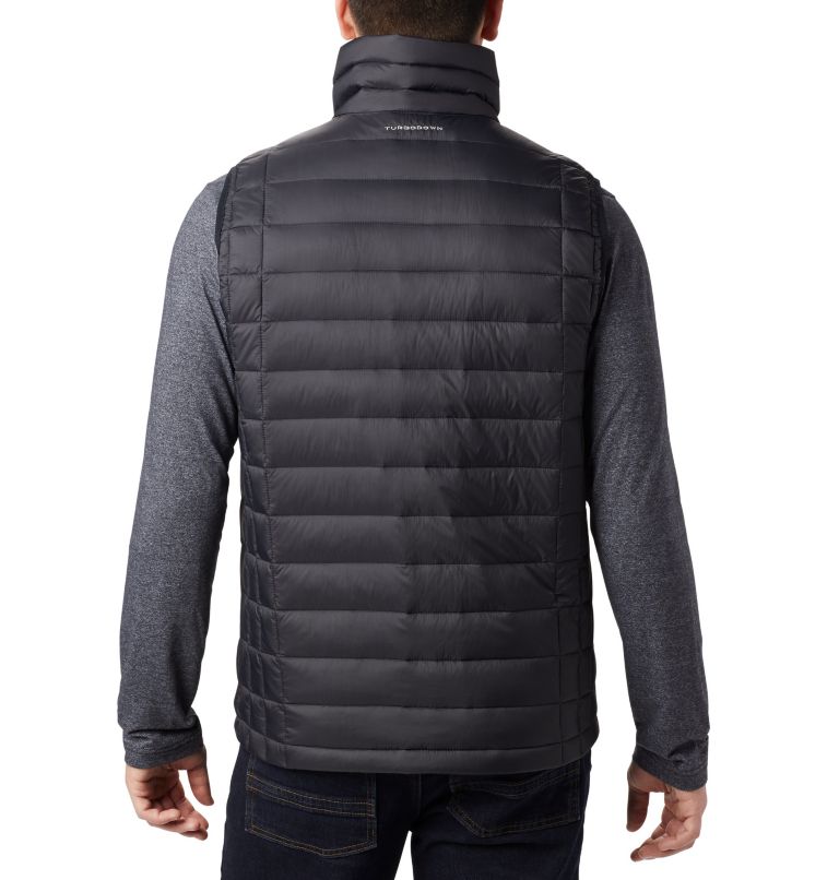 Columbia® Voodoo Falls 590 Men Vest | LUEHOT-514