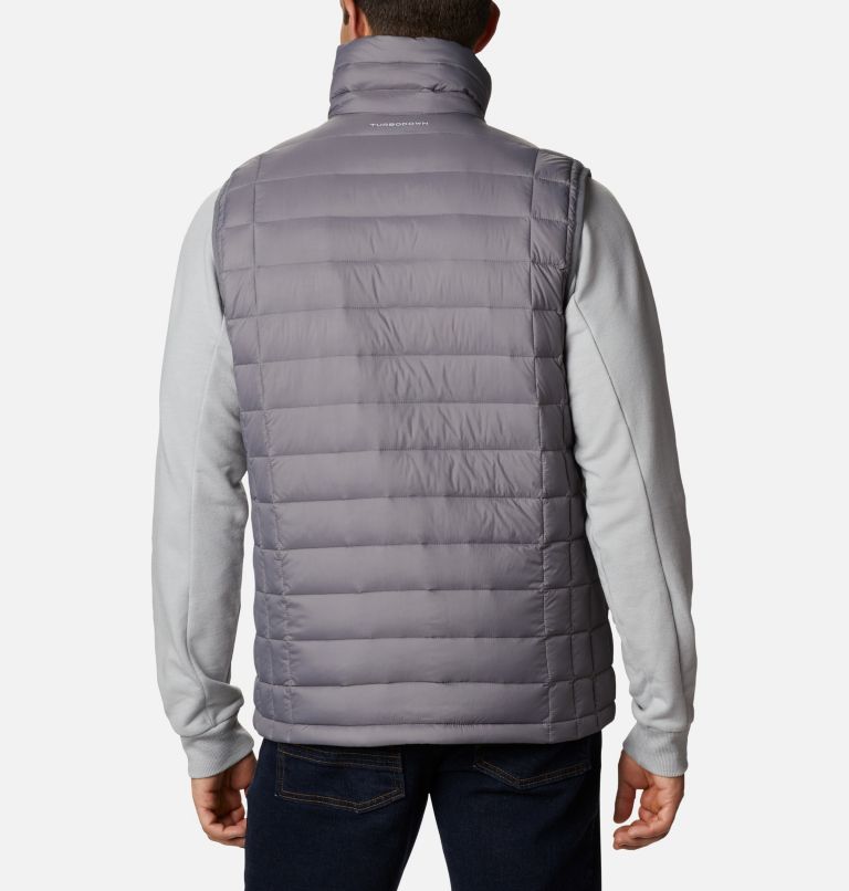 Columbia® Voodoo Falls 590 Men Vest | NJTSIZ-614