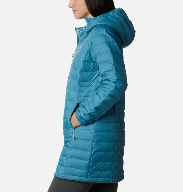 Columbia® Voodoo Falls 590 Women Down Jackets | HTUCOR-937