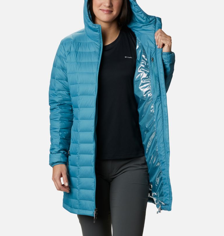 Columbia® Voodoo Falls 590 Women Down Jackets | HTUCOR-937