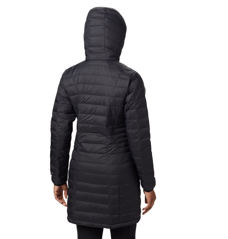 Columbia® Voodoo Falls 590 Women Down Jackets | LJVKSP-147