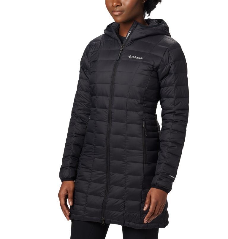 Columbia® Voodoo Falls 590 Women Down Jackets | LJVKSP-147