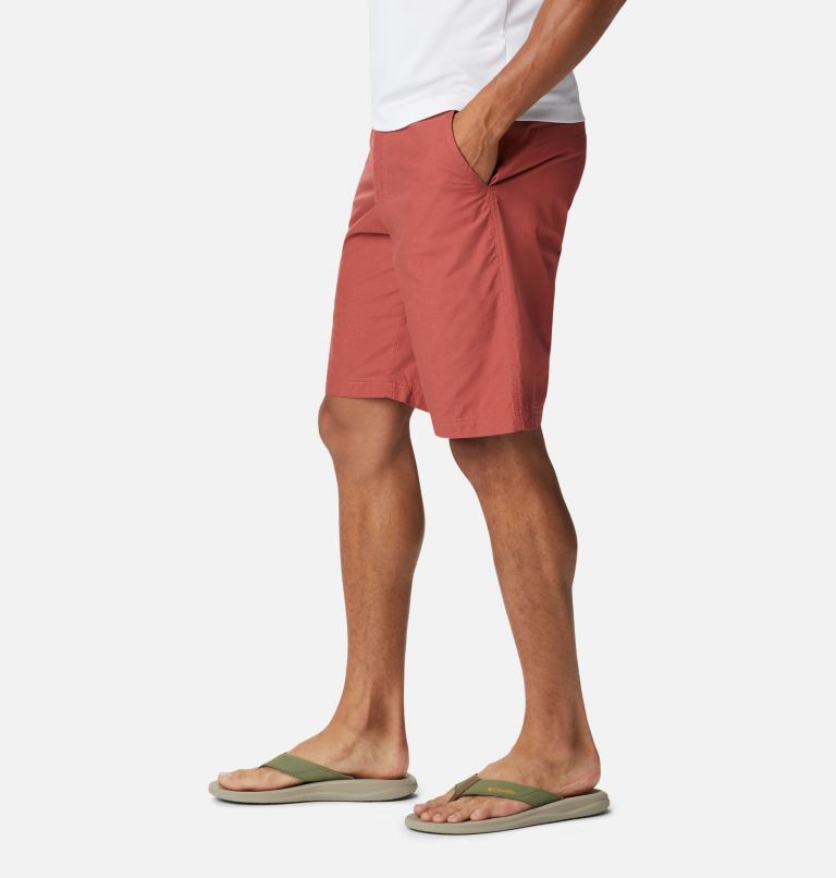 Columbia® Washed Out Men Shorts | HPTLGN-042