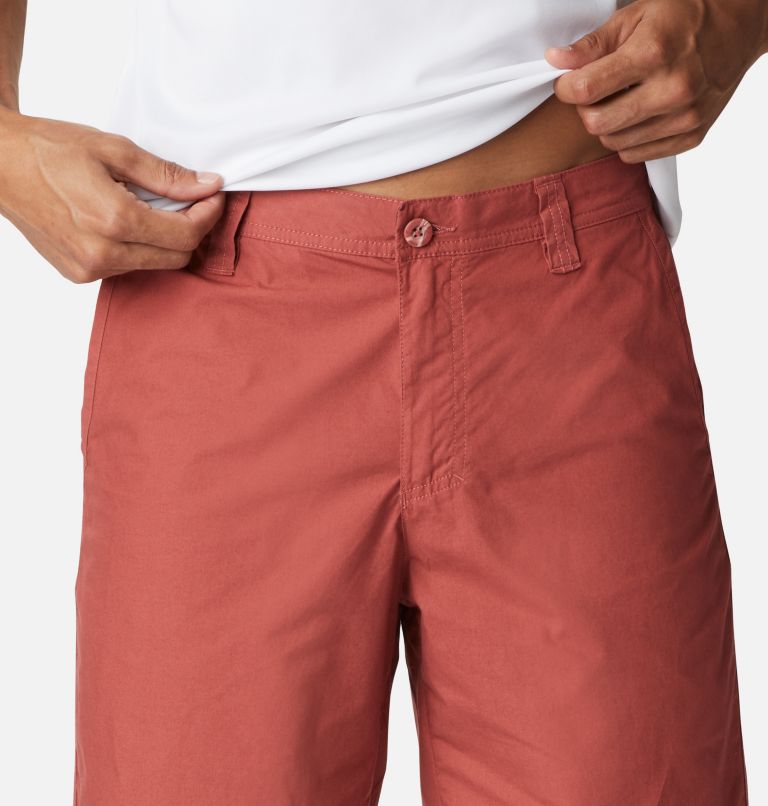 Columbia® Washed Out Men Shorts | HPTLGN-042