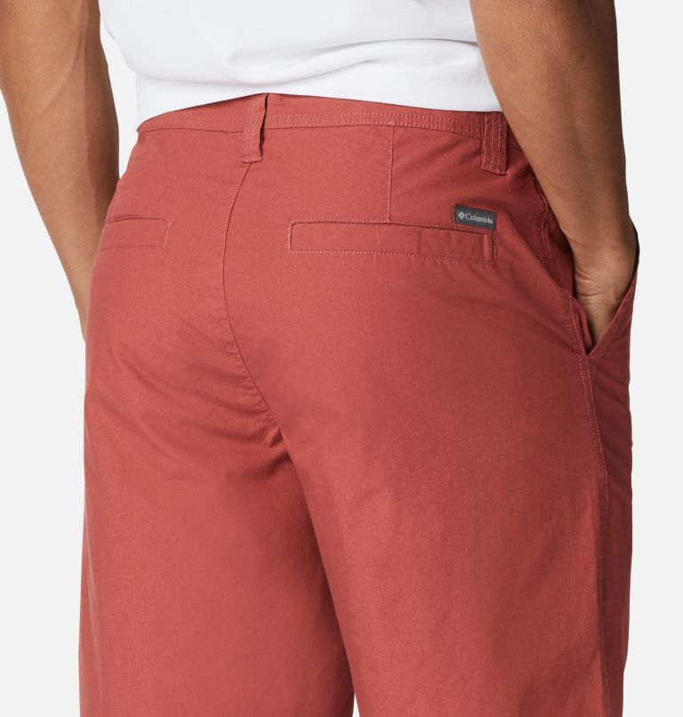 Columbia® Washed Out Men Shorts | HPTLGN-042