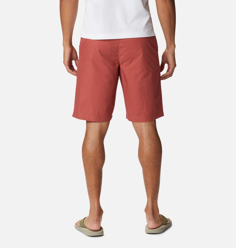 Columbia® Washed Out Men Shorts | HPTLGN-042