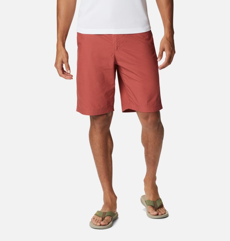 Columbia® Washed Out Men Shorts | HPTLGN-042