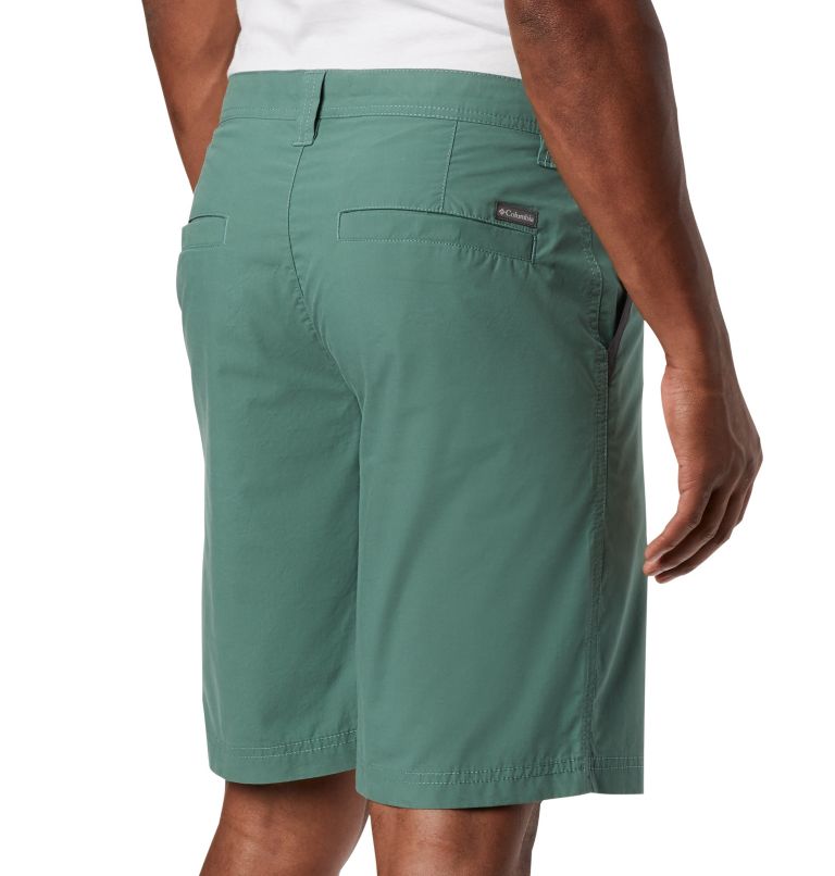 Columbia® Washed Out Men Shorts | IJGKEV-804