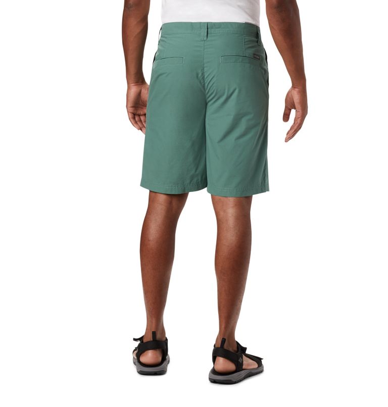 Columbia® Washed Out Men Shorts | IJGKEV-804