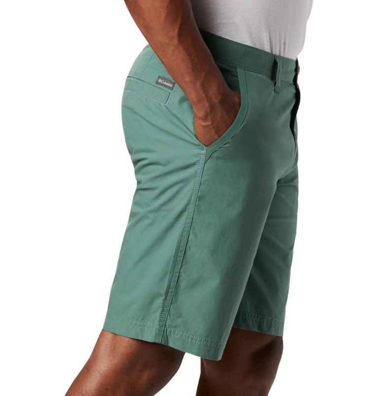 Columbia® Washed Out Men Shorts | IJGKEV-804