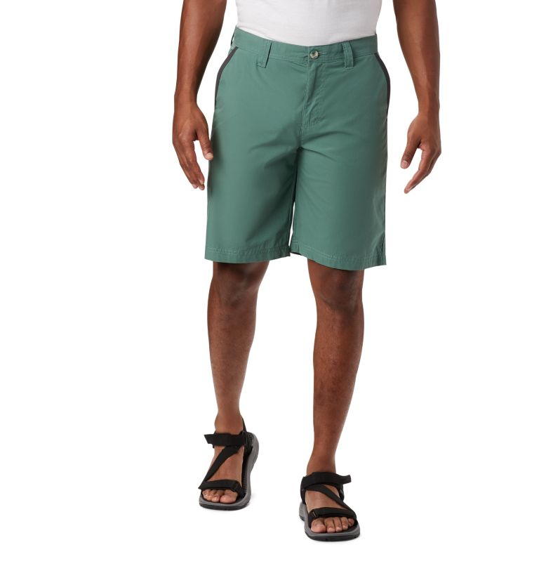 Columbia® Washed Out Men Shorts | IJGKEV-804