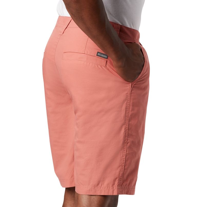 Columbia® Washed Out Men Shorts | LFKCBN-094