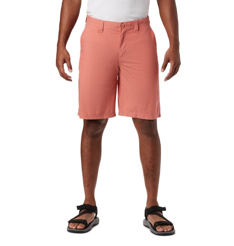 Columbia® Washed Out Men Shorts | LFKCBN-094