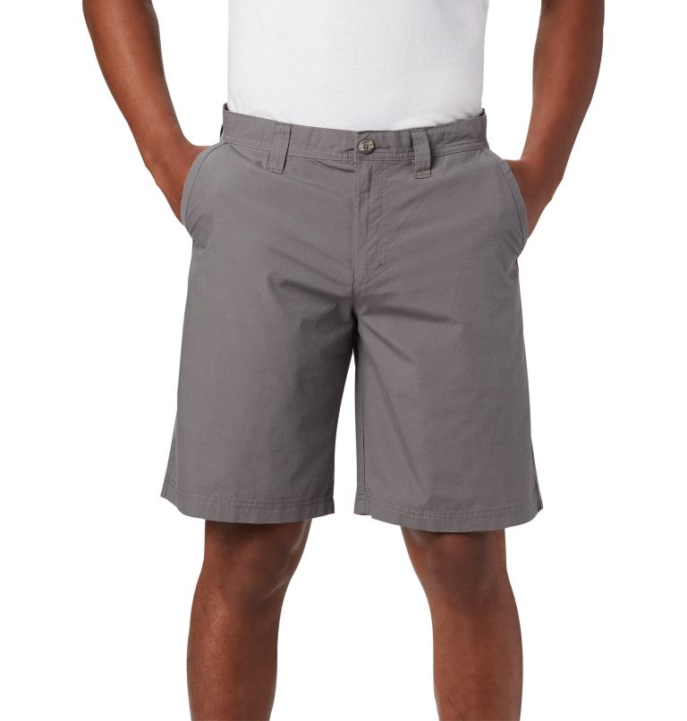 Columbia® Washed Out Men Shorts | LGPVTO-816