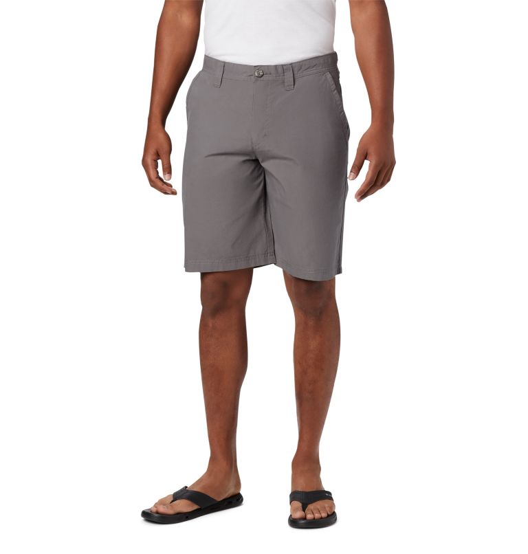 Columbia® Washed Out Men Shorts | LGPVTO-816