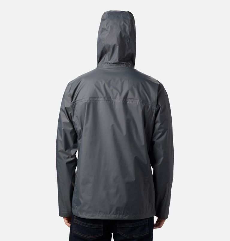 Columbia® Watertigh Men Rain Jackets | DVNZWB-546